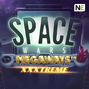 Space Wars Megaways XXXTreme - SIGMANET77
