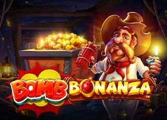 Bomb Bonanza - SIGMANET77