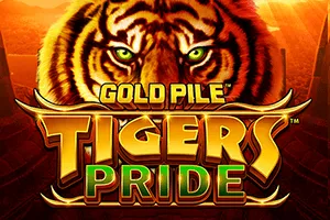 Gold Pile: Tigers Pride - SIGMANET77