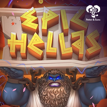 Epic Hellas - SIGMANET77