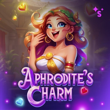 Aphrodites Charm - SIGMANET77