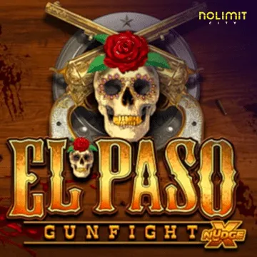 NolimitCity : El Paso Gunfight xNudge - SIGMANET77