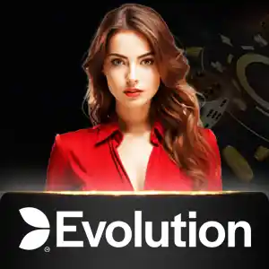 Evolution - SIGMANET77