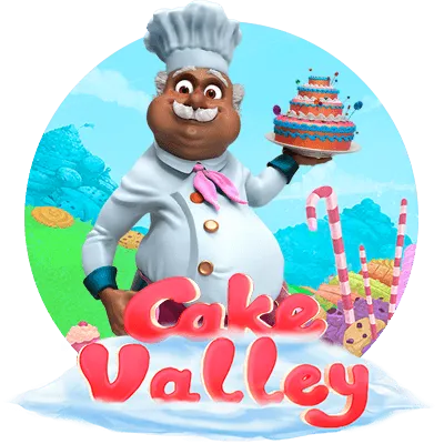 Habanero : Cake Valley - SIGMANET77