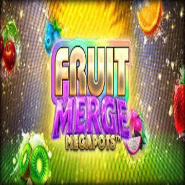 Fruit Merge Megapots - SIGMANET77