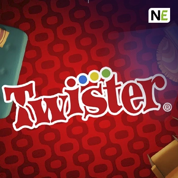 Twister - SIGMANET77