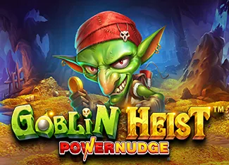 Goblin Heist Powernudge - SIGMANET77