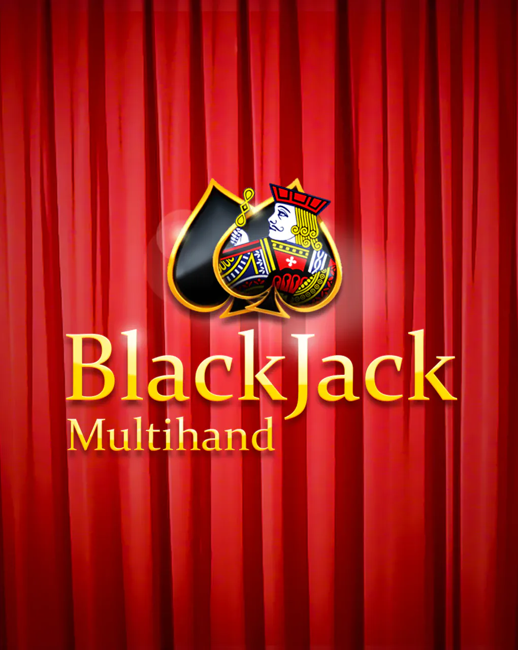 Multihand Blackjack - SIGMANET77