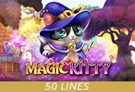 Magic Kitty - SIGMANET77