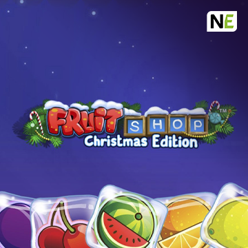 Fruit Shop Christmas Edition - SIGMANET77