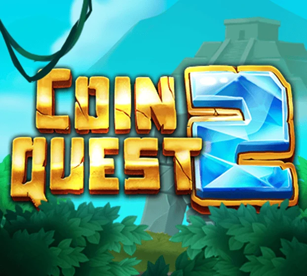 Coin Quest 2 - SIGMANET77