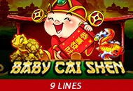 Baby Cai Shen - SIGMANET77