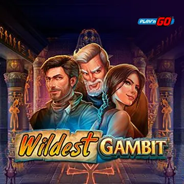 PlaynGo : Wildest Gambit - SIGMANET77