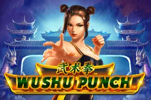 Wushu Punch - SIGMANET77