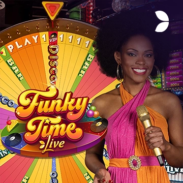 Funky Time - SIGMANET77