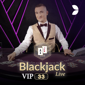Blackjack VIP 33 - SIGMANET77