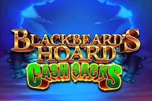 Blackbeard’s Hoard Cash Sacks - SIGMANET77