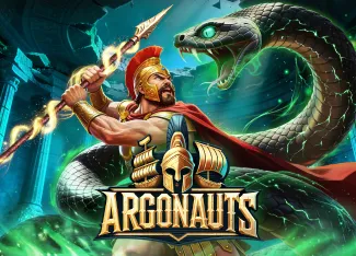 Argonauts - SIGMANET77