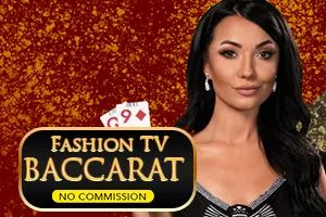 Fashion TV Baccarat NC - SIGMANET77