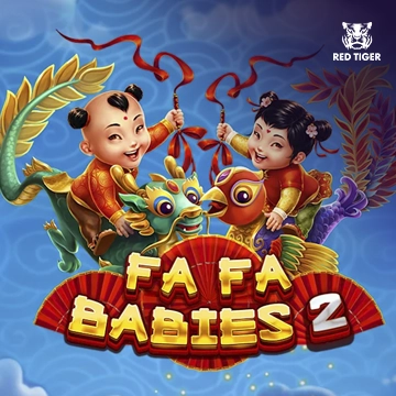 Fa Fa Babies 2 - SIGMANET77