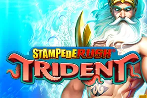 Stampede Rush Trident - SIGMANET77