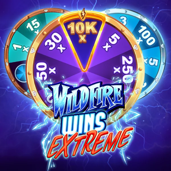 Microgaming : Wildfire Wins Extreme - SIGMANET77
