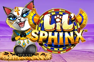 Lil Sphinx - SIGMANET77