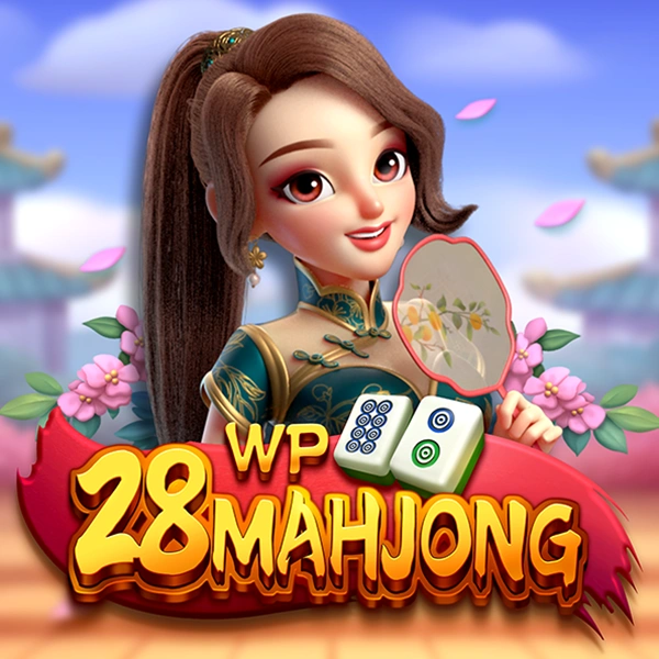 WP 28 Mahjong - SIGMANET77