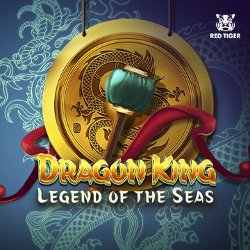Dragon King: Legend Of The Seas - SIGMANET77