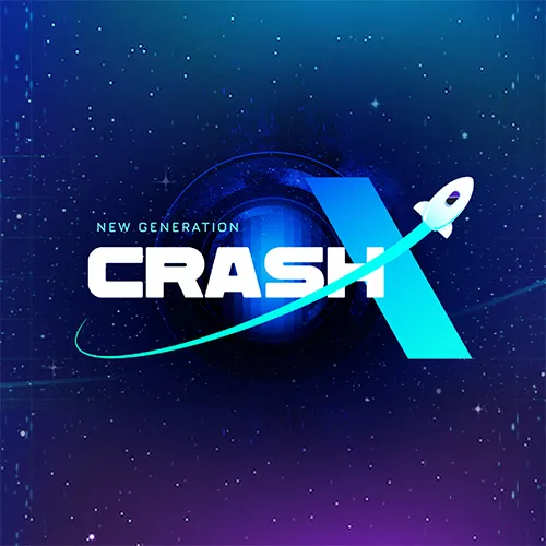 Crash X - SIGMANET77