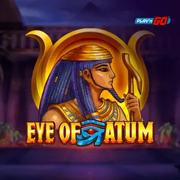 PlaynGo : Eye of Atum - SIGMANET77