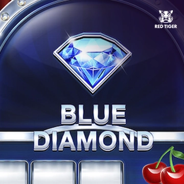 Blue Diamond - SIGMANET77