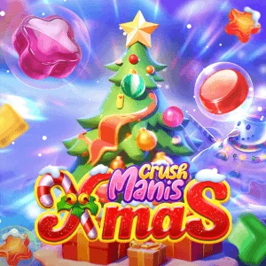 Sweet Crush Xmas - SIGMANET77