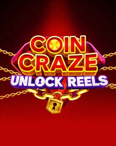 CoinCraze: Unlock Reels - SIGMANET77