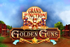 Grand Junction: Golden Guns - SIGMANET77