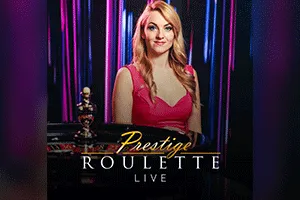 Prestige Roulette - SIGMANET77