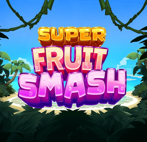 Super Fruit Smash - SIGMANET77