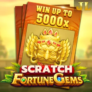 Fortune Gems Scratch - SIGMANET77