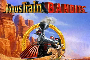 Bonus Train Bandits - SIGMANET77