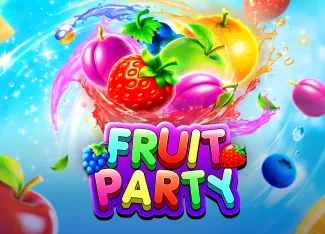 Fruit Party - SIGMANET77