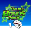Double Bonus Poker 1 Hand - SIGMANET77