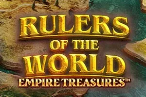 Rulers of the World: Empire Treasures - SIGMANET77