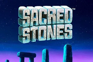 Sacred Stones - SIGMANET77