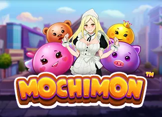 Mochimon - SIGMANET77