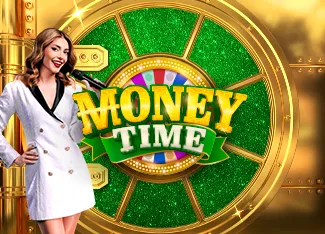 Money Time - SIGMANET77