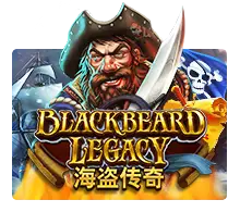 Joker123 : Black Beard Legacy - SIGMANET77