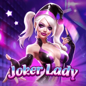 Joker Lady - SIGMANET77