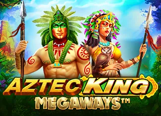 Aztec King Megaways - SIGMANET77
