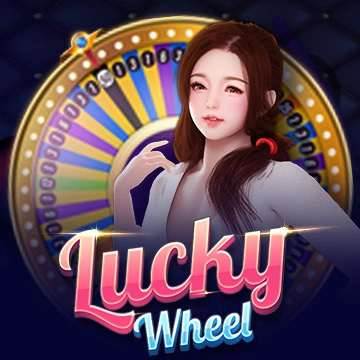 Lucky Wheel - SIGMANET77