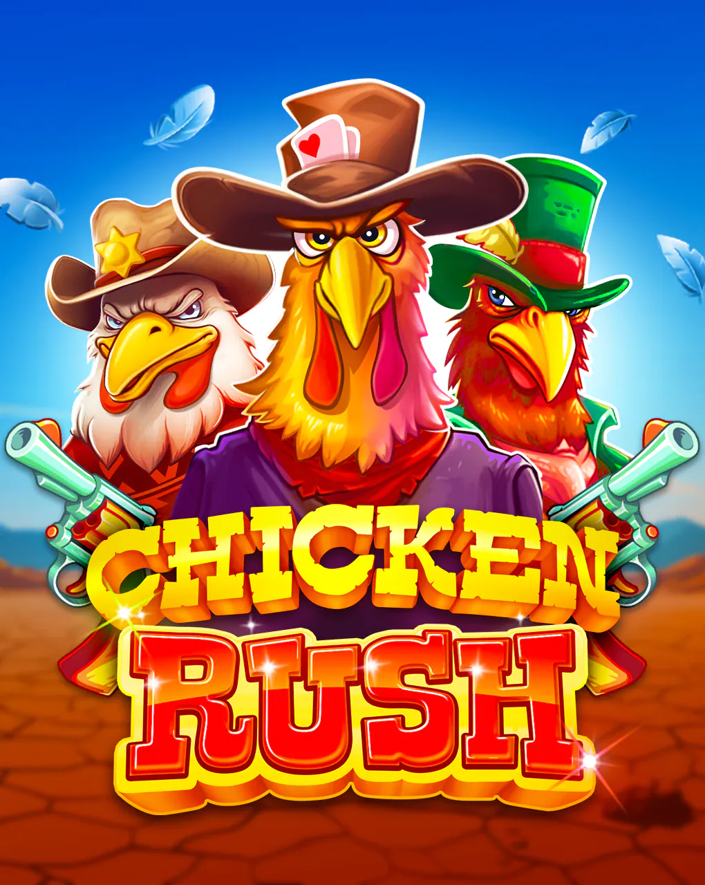 Chicken Rush - SIGMANET77